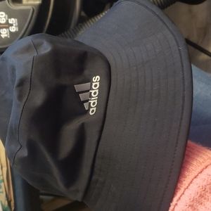 Adidas hat